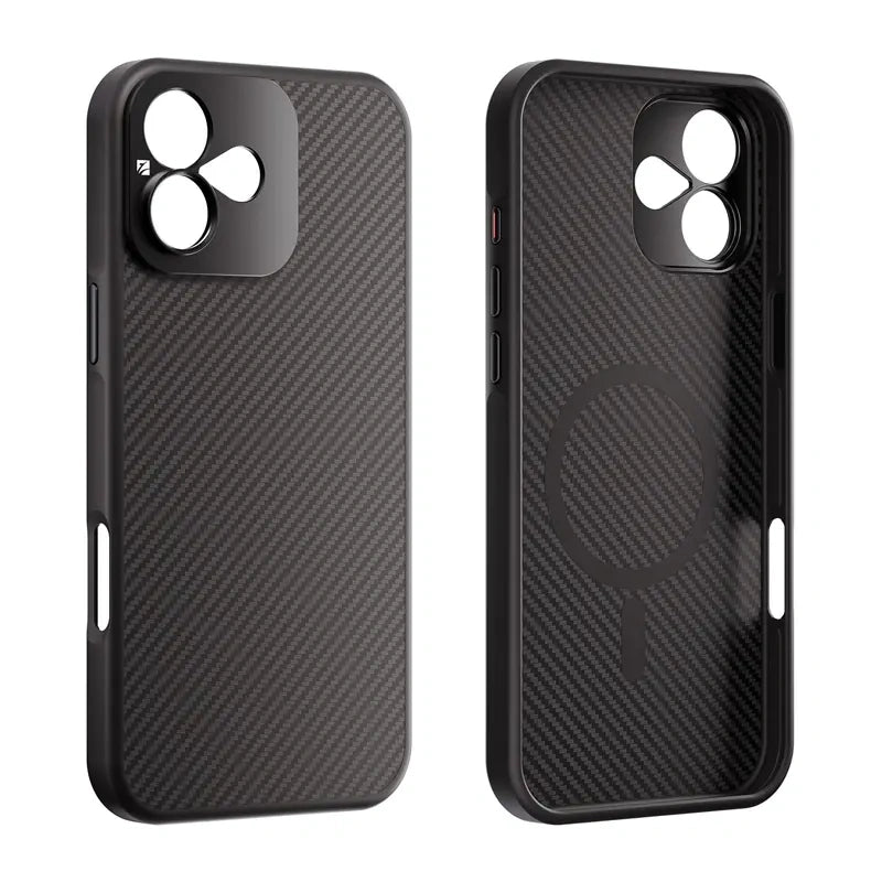 Freewell Case for iPhone 16 with a 17mm Mount - Image 1