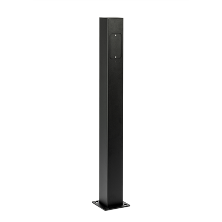 ModuREX Core Pro Rail | MX-CR-PRO-RAIL | Black