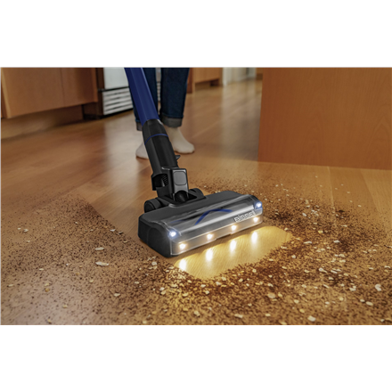 Bissell Stick Vacuum | PowerClean FurGuard Pro | Cordless operating | 280 W | 25.2 V | Operating time (max) 50 min | Bla