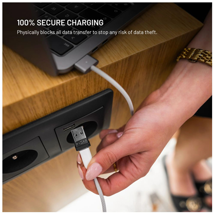 Fixed Data Blocker 2in1 | FIXA-BLC-BK
