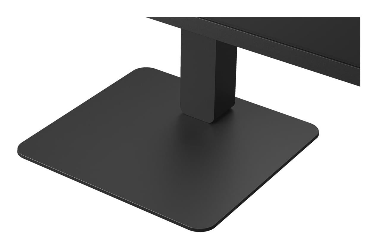 LCD Monitor LG 23.8" Business Panel IPS 1920x1080 16:9 100Hz 5 ms Speakers Swivel Pivot Height adjustable Tilt 24BA750-B