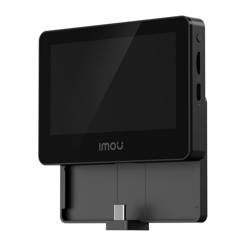 IMOU VD1 Smart Door Viewer - Image 4