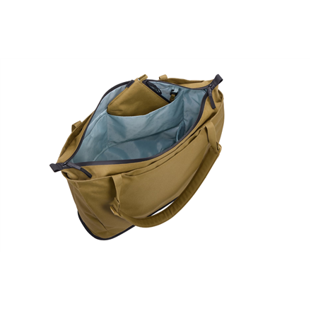 Thule | Aion | Tote Bag | Waterproof | Nutria