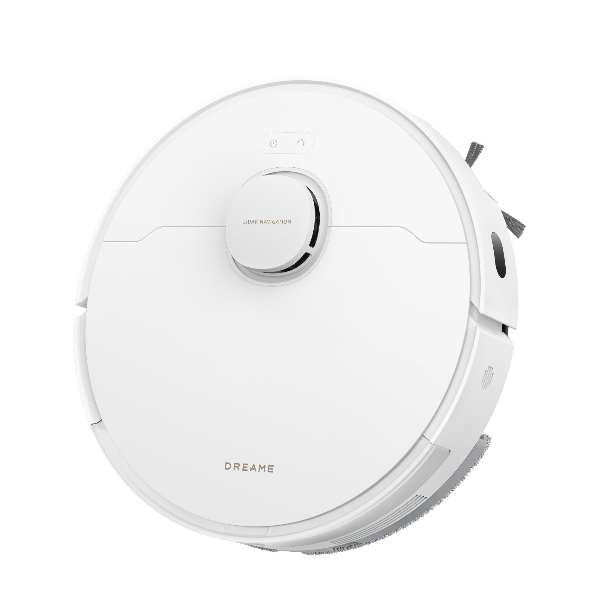 DREAME RLD43SD-WH Vacuum