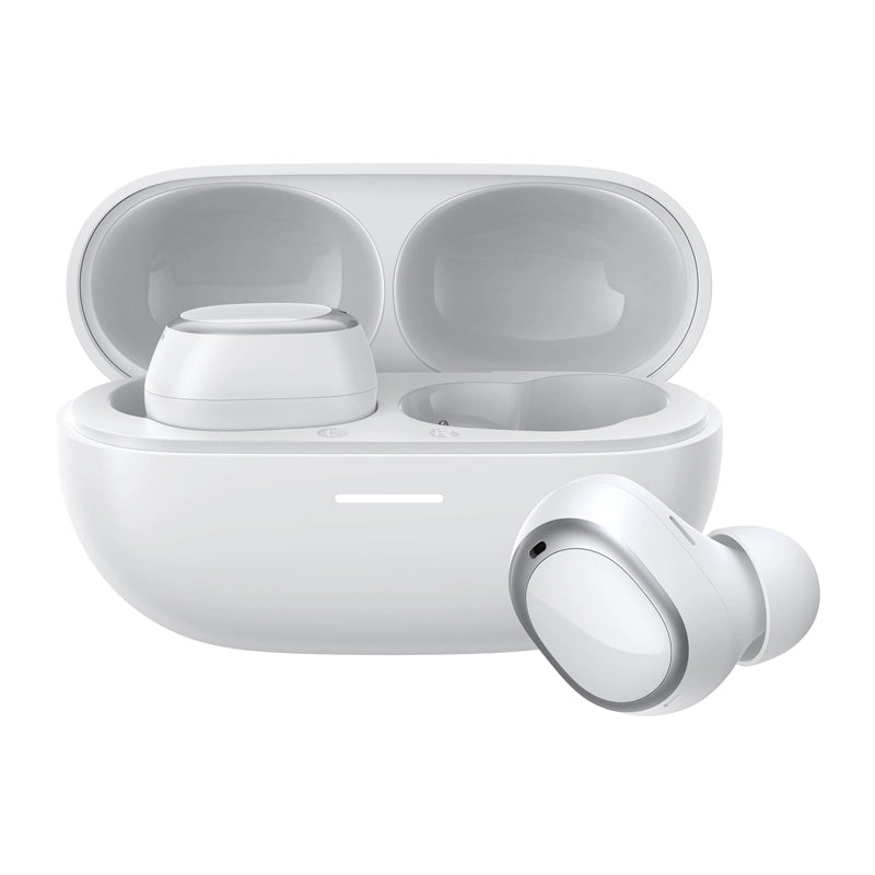 QCY Melobuds A30 Wireless Earbuds (White) - Image 3