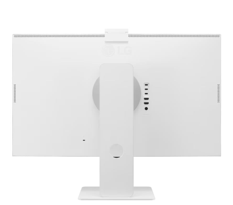 LCD Monitor LG 32U850SA-W 31.5" 4K Panel IPS 3840x2160 16:9 60Hz 5 ms Colour White 32U850SA-W
