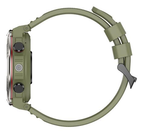 SMARTWATCH W50 PRO/KHAKI BLACKVIEW