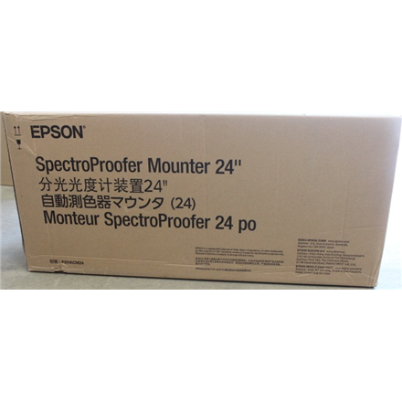 SALE OUT. | Epson DAMAGED PACKAGING