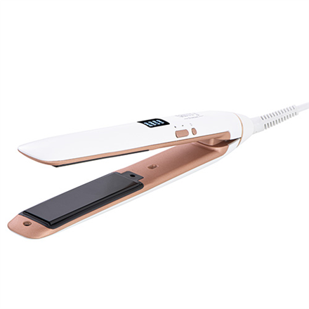 Camry | Professional Hair Straightener | CR 2322 | Warranty 24 month(s) | Ceramic heating system | Temperature (min) 150