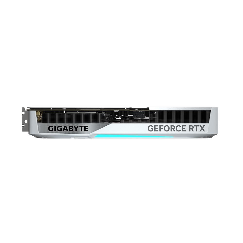 Graphics Card GIGABYTE NVIDIA GeForce RTX 5070 Ti 16 GB GDDR7 256 bit PCIE 5.0 16x Triple slot Fansink 1xHDMI 3xDisplayPort N507TEAGLEOCICE-16GD1.0