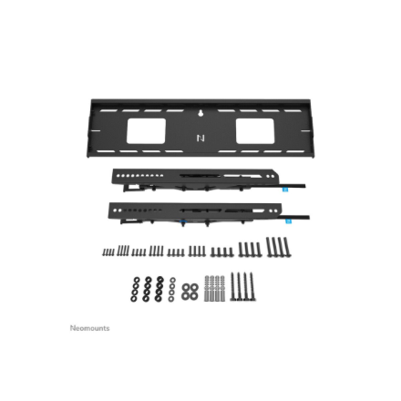Neomounts Wall mount | WL35-750BL16 Heavy duty wall mount | Adjustable Height, Tilt | 42-86 " | Maximum weight (capacity