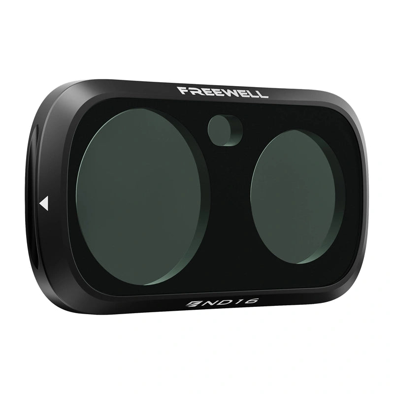 Freewell ND Filter for Insta360 Luna Ultra ND16 - Image 1