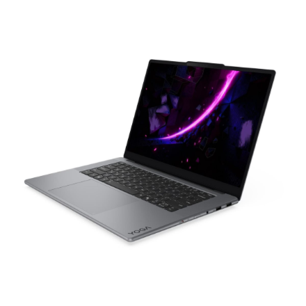 Lenovo Yoga Pro 7 15IPH11 15.3 2.5K WQXGA ULT9-386H/32GB/1TB/NVIDIA GF RTX 5060 8GB/WIN11 Pro/ENG Backlit kbd/Luna Grey/