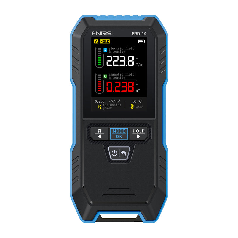 FNIRSI ERD-10 electromagnetic radiation detector - Image 1