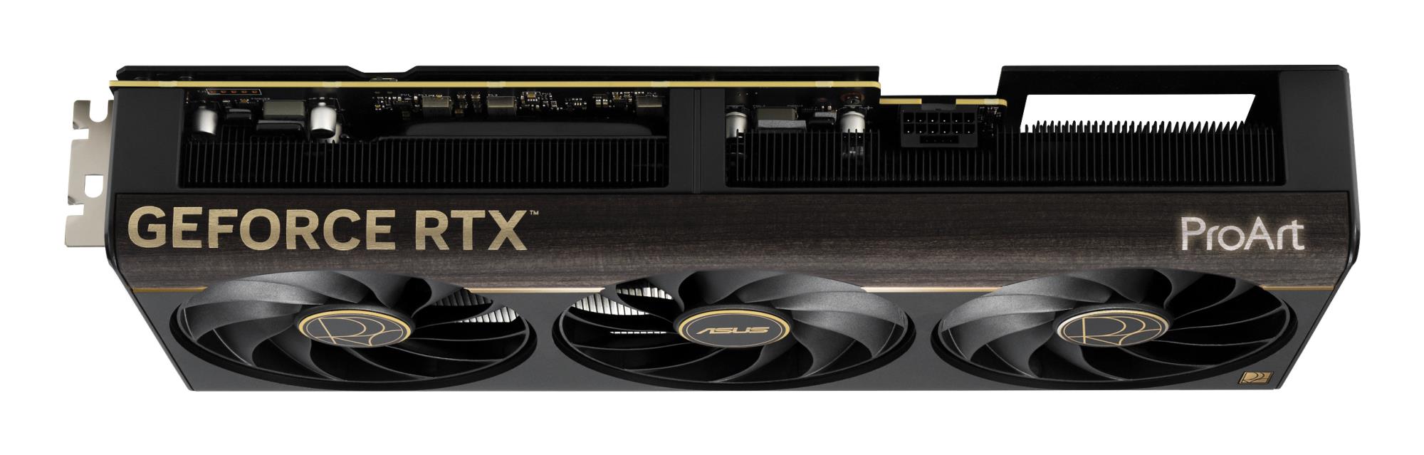 ASUS PROART-RTX5080-O16G Video