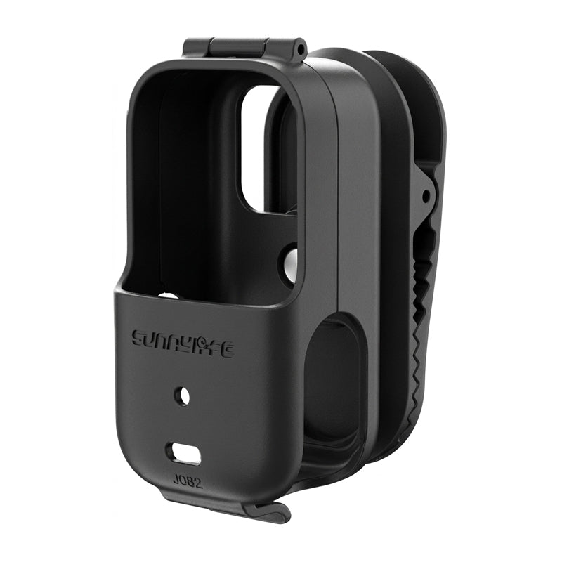 Sunnylife backpack clip with 360° clamp for the Osmo Nano - Image 1