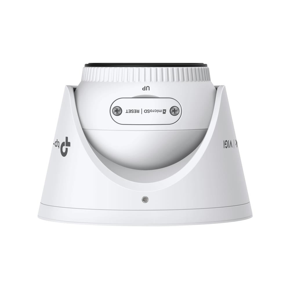 NET CAMERA TURRET H.265+ 8MP/INSIGHT S485(2.8MM) TP-LINK