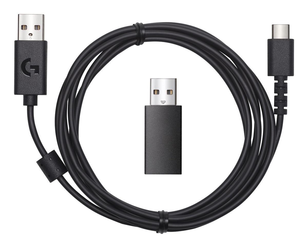 CONSOLE ACC ACCESSORY BUNDLE/G29/G435 991-000539 LOGITECH