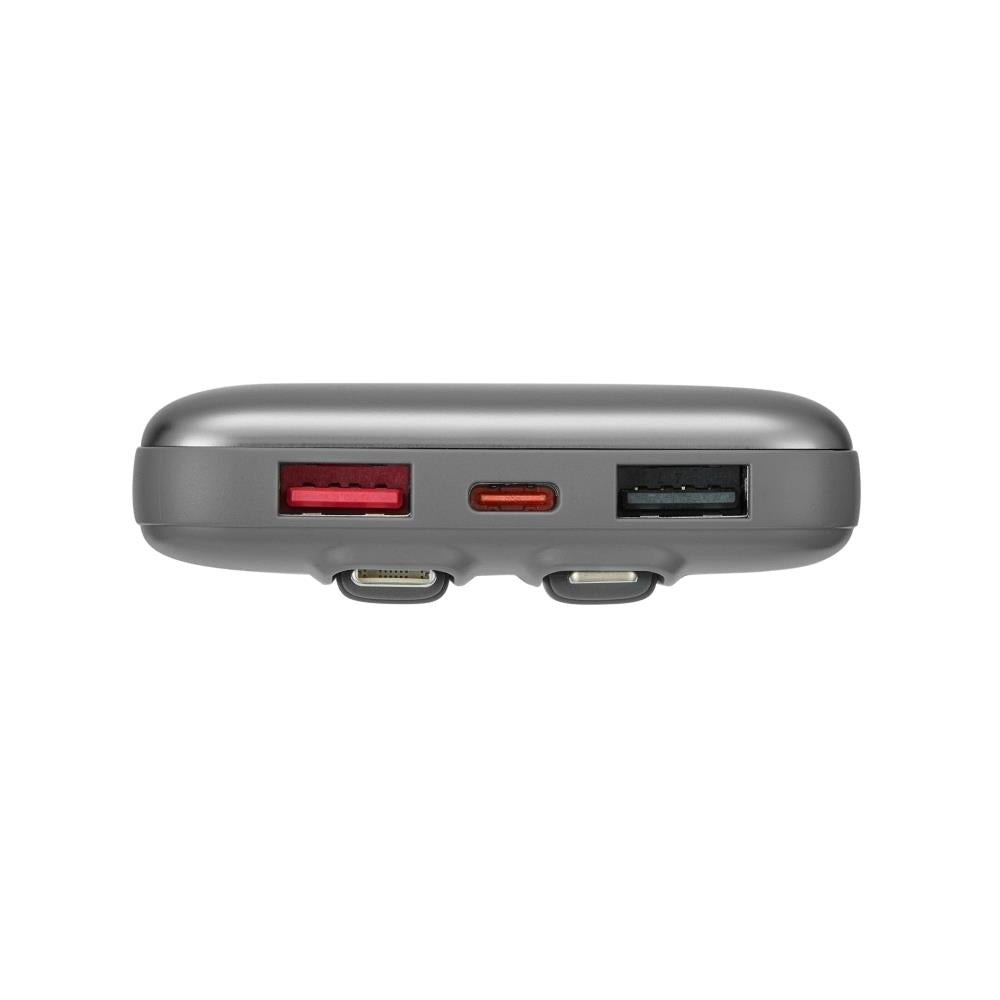 POWER BANK USB 10000MAH/VA2611 RIVACASE
