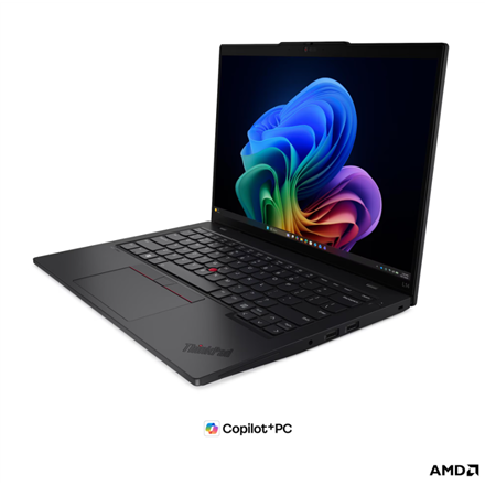 Lenovo ThinkPad L14 Gen 7 14 WUXGA AMD R5 AI 430/24GB/512GB/AMD Radeon 840M/WIN11 Pro/ENG Backlit kbd/FP/3Y Warranty | L