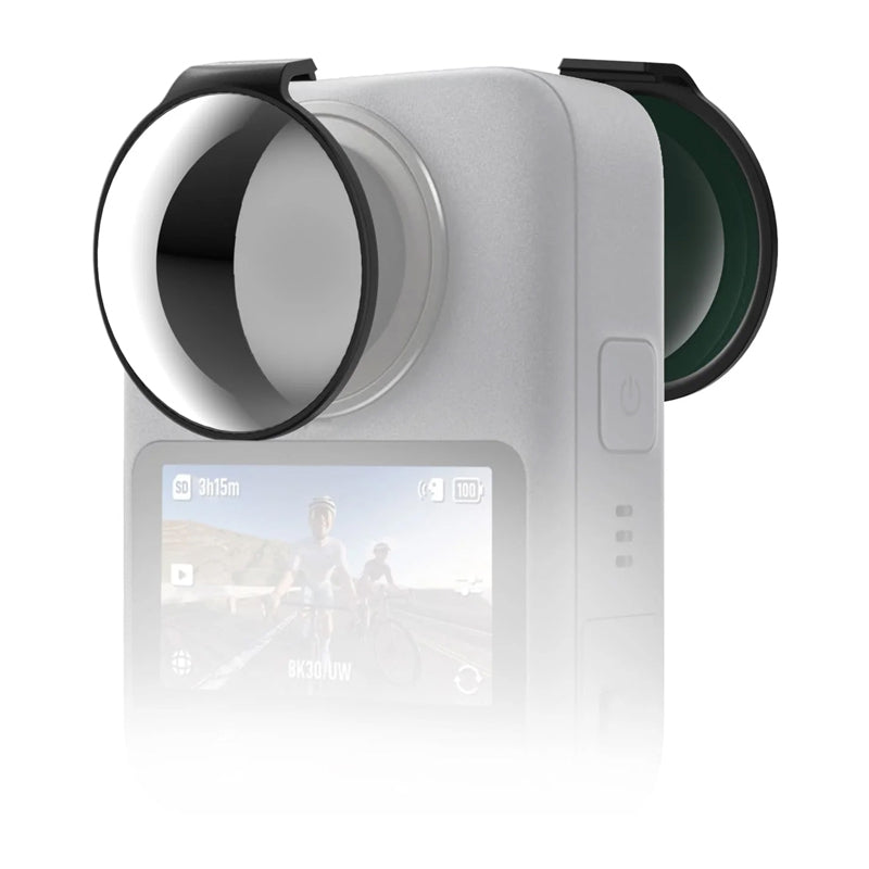 Freewell Neutral Density ND16 Filtr do OSMO 360 - Image 2