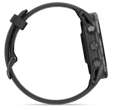 SMARTWATCH FORERUNNER 970/GREY 010-02969-10 GARMIN