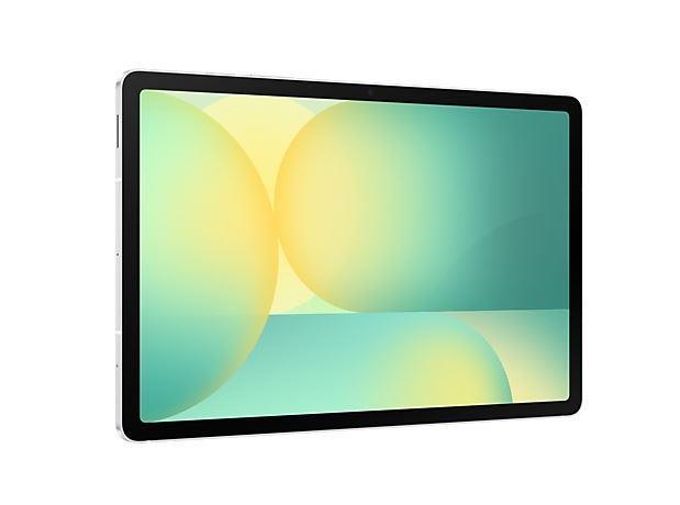 TABLET GALAXY TAB S10 FE 256G/WIFI SILVER SM-X520 SAMSUNG