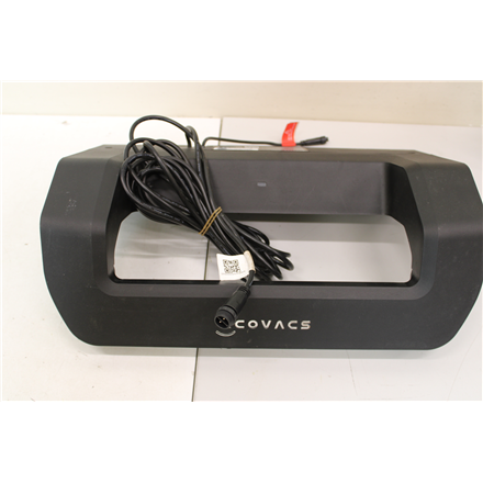 SALE OUT. Ecovacs Lawn Mower GOAT A1600 RTK | DAMAGED PACKAGING,USED,DIRTY,SCRATCHED,