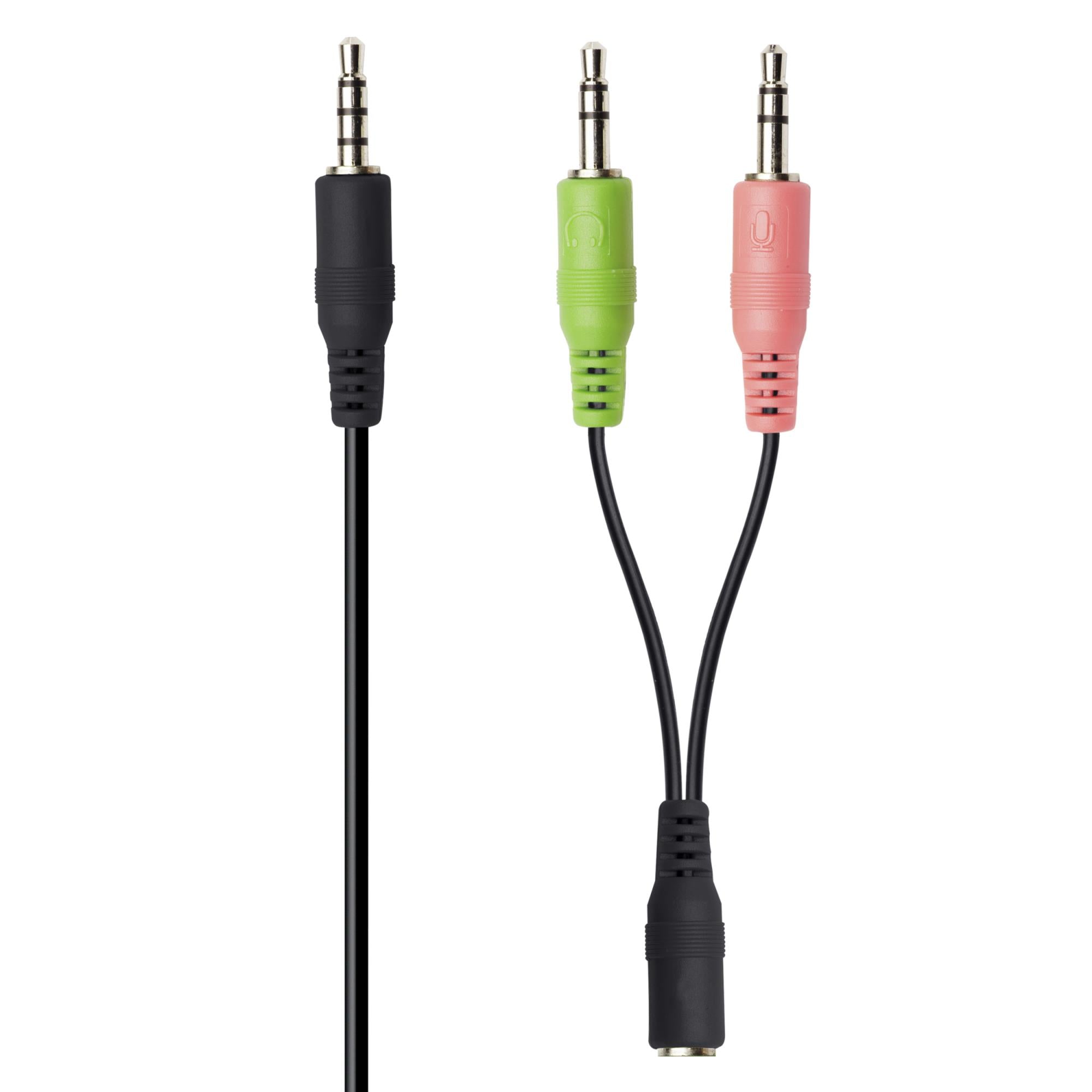 HEADSET PRIMO CHAT/21665 TRUST