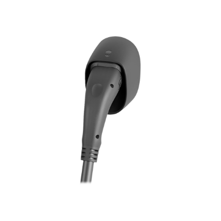 Wallbox | Socket  Holder | Berlin T2 A | Black