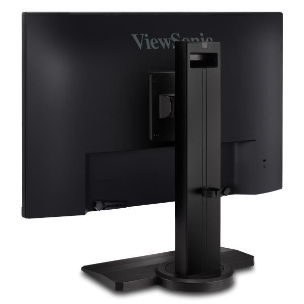 LCD Monitor VIEWSONIC XG2431 24" Business Panel IPS 1920x1080 16:9 240Hz Matte 1 ms Speakers Swivel Pivot Height adjustable Tilt Colour Black XG2431