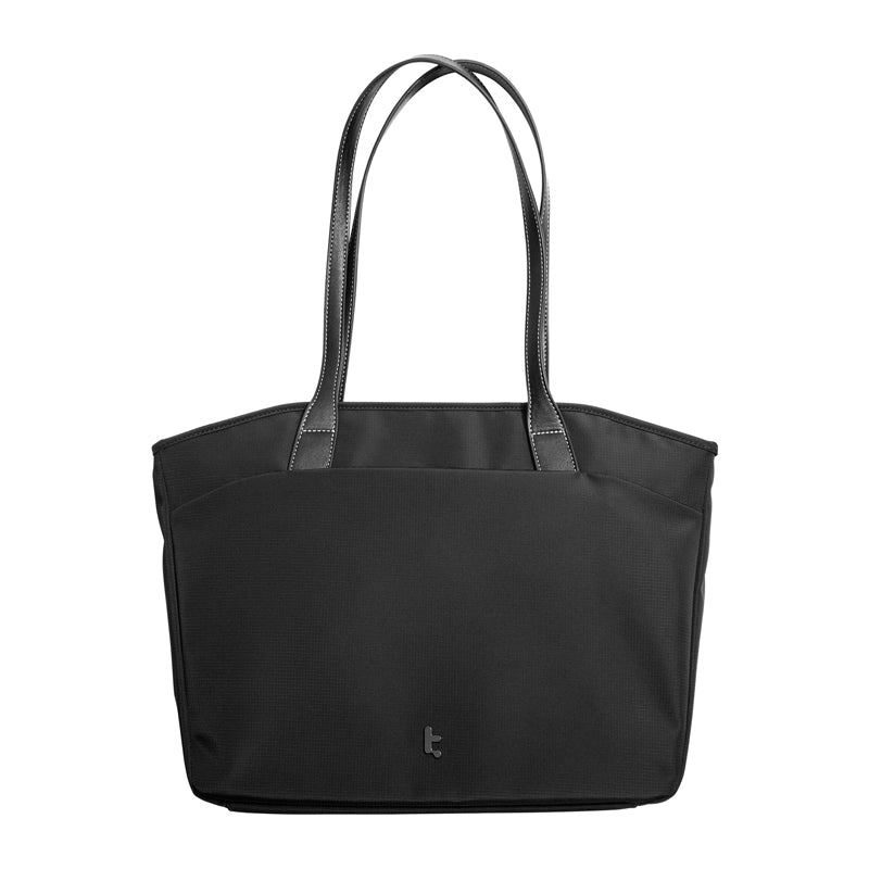 TOMTOC Versatile-T23 15.6-inch/18L Laptop Bag (Black) - Image 1