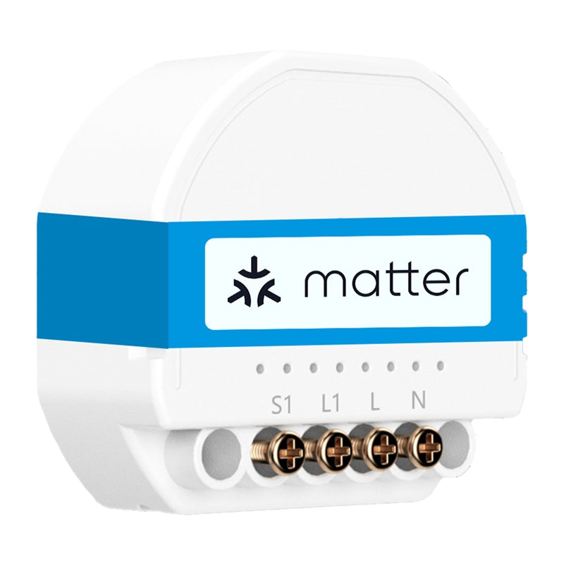 MEROSS MSS815MAQUA-UN 4-Pack Smart Wi-Fi Switches - Image 2