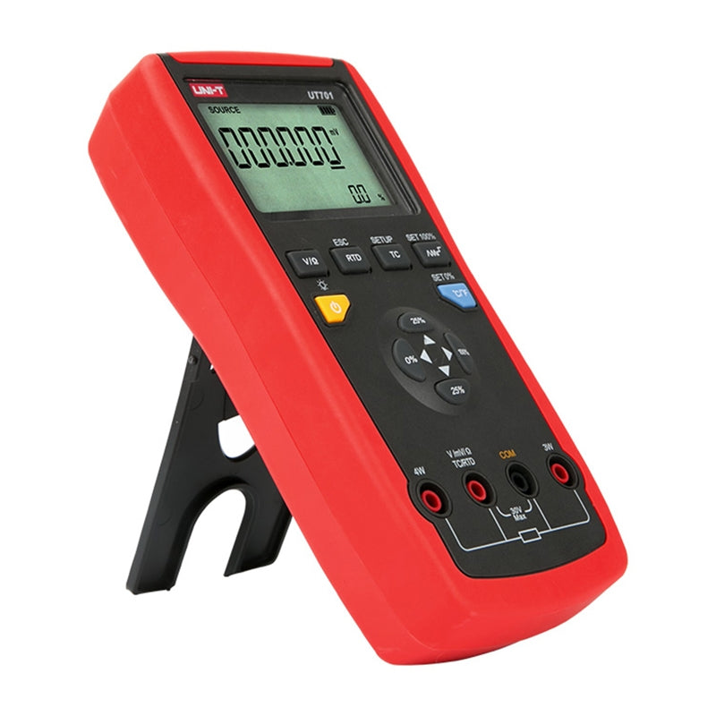 Uni-T UT701 Process Calibrator - Image 4