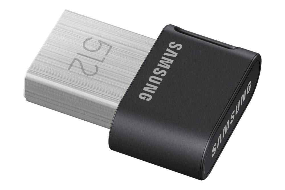 MEMORY DRIVE FLASH USB3.2/512GB MUF-512AB/APC SAMSUNG