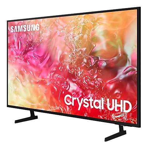 TV Set SAMSUNG 85" 4K/Smart 3840x2160 Wireless LAN Bluetooth Tizen Black UE85DU7192UXXH