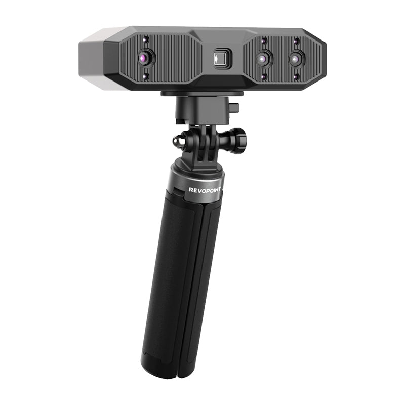 REVOPOINT Mini 2 3D Scanner – Advanced Edition - Image 4