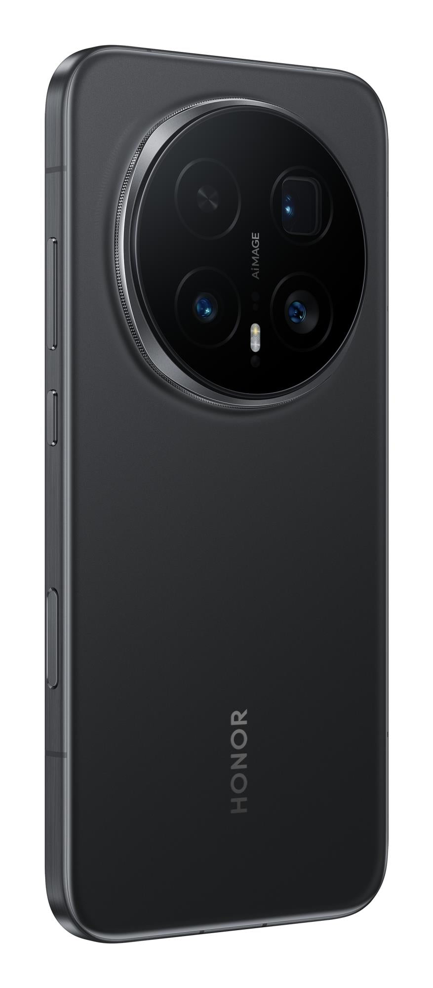 MOBILE PHONE HONOR MAGIC8 PRO/12/512GB BLACK 5109CCPN HONOR