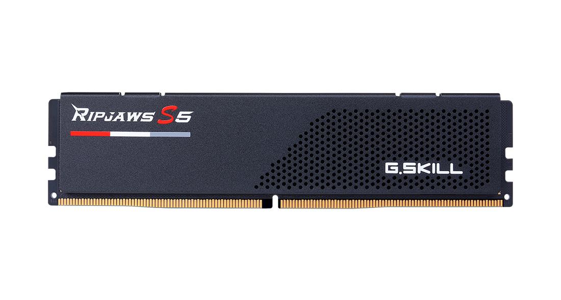 MEMORY DIMM 64GB DDR5-6000/6000J3040G32GX2-RS5K G.SKILL