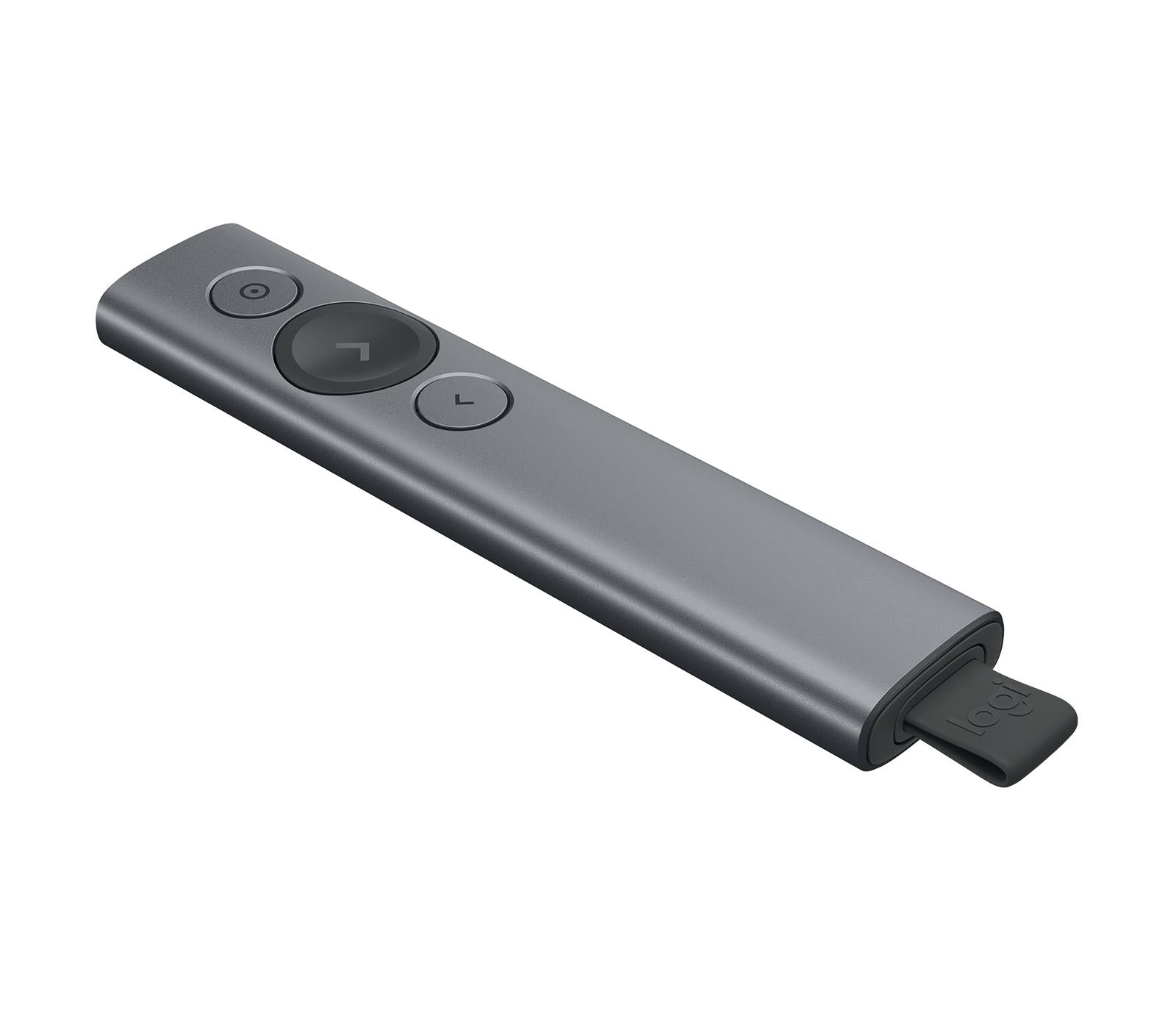 PRESENTER/POINTER CORDLESS USB/SPOTLIGHT 910-004861 LOGITECH