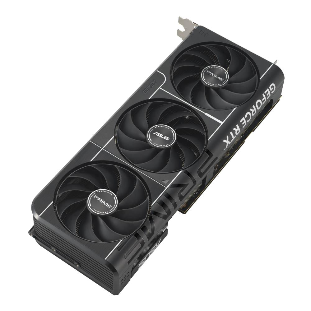 Graphics Card ASUS NVIDIA GeForce RTX 5080 16 GB GDDR7 256 bit PCIE 5.0 16x 1xHDMI 3xDisplayPort PRIME-RTX5080-O16G