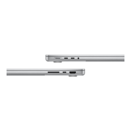 Apple MacBook Pro 14" Apple M5 10C CPU, 10C GPU 24GB/1TB SSD/Silver/INT | Apple