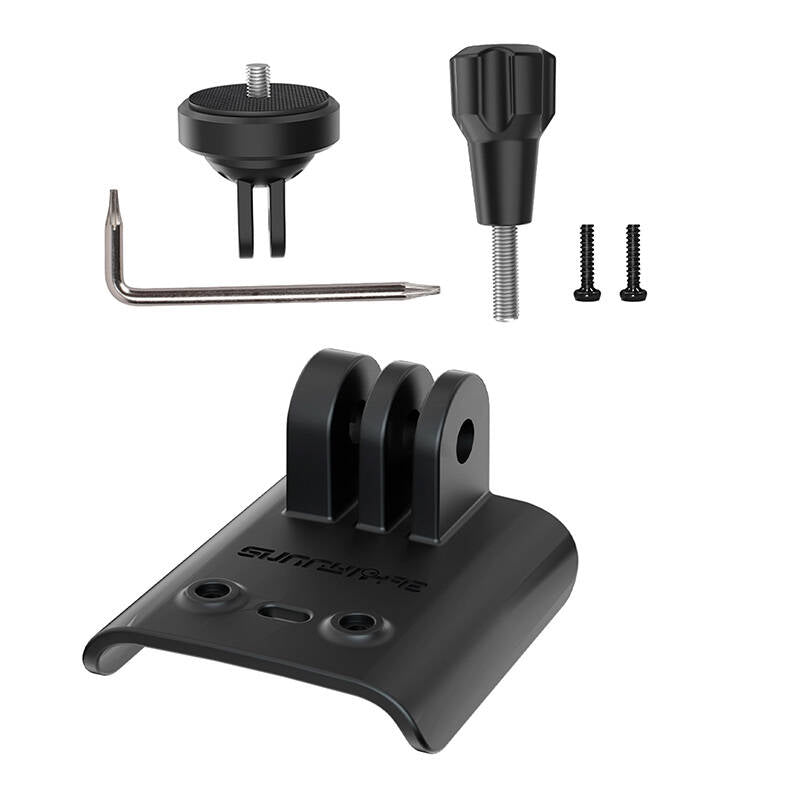 Multifunctional Adapter Mount SUNNYLIFE for DJI Avata 2 - Image 1