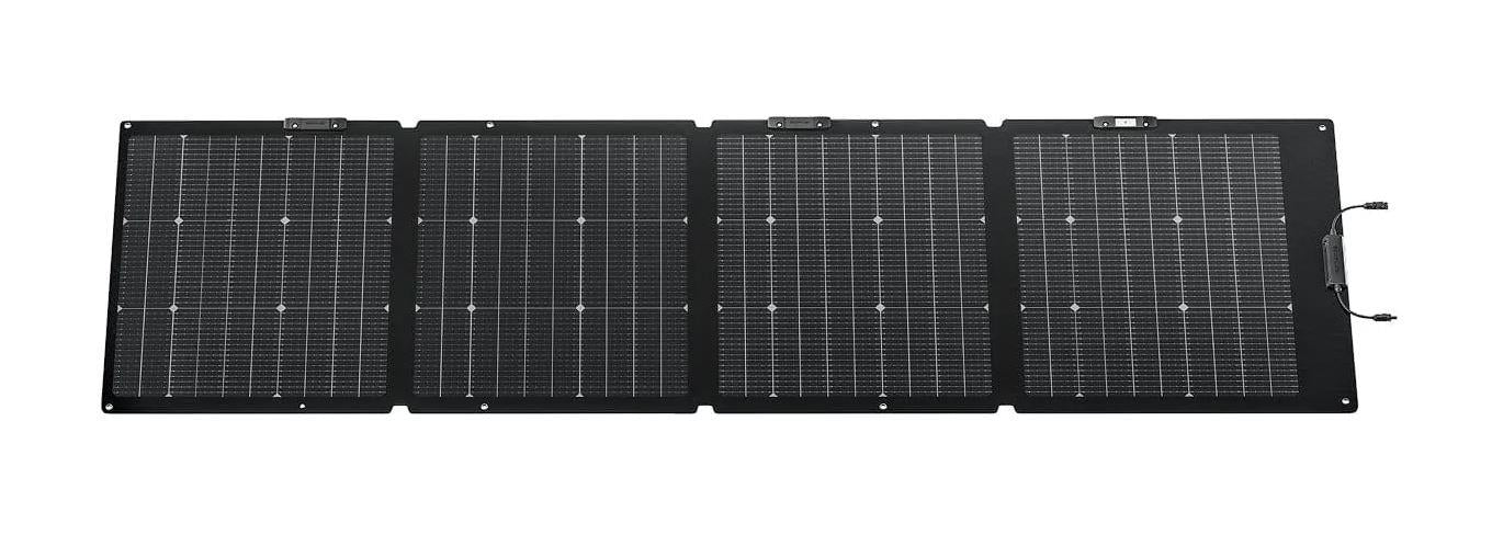 SOLAR PANEL 220W/5015301002 ECOFLOW