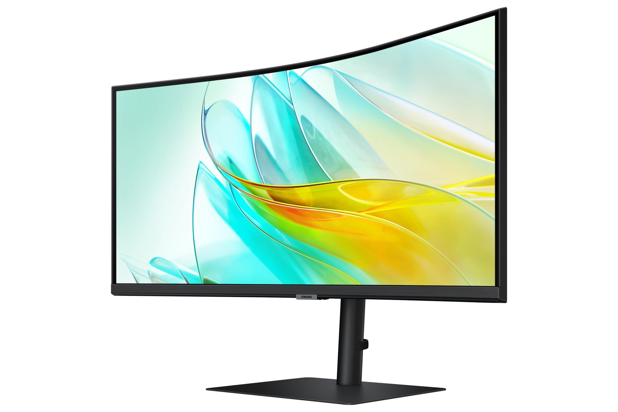 SAMSUNG LS34C652UAUXEN Monitors