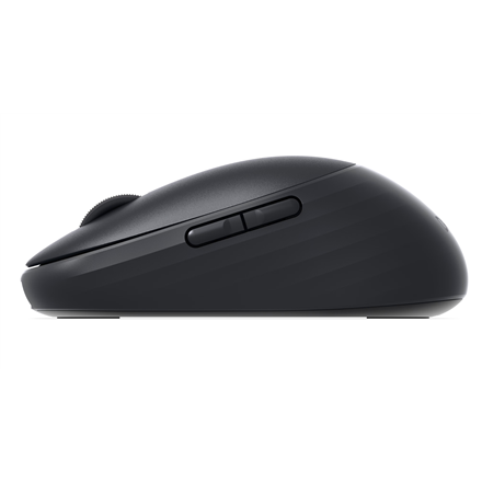 Dell Pro 7 Rechargeable Compact Mouse - MS746 | Wireless | 2.40 GHz | Black