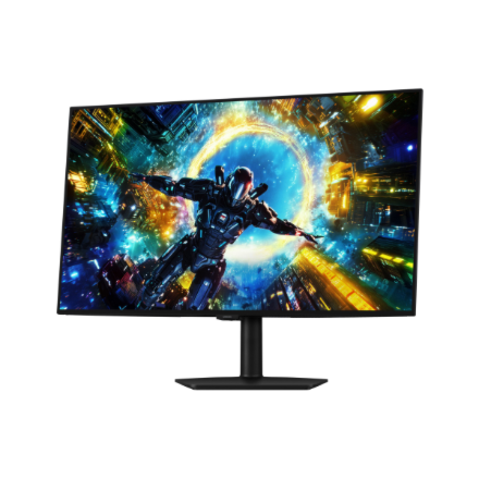 Samsung LS32HG730SUXEN Odyssey OLED G7 | 32 " | OLED | 4K | 16:9 | 165 Hz | 0.03 ms | 3840 x 2160 pixels | 275 cd/m² | H