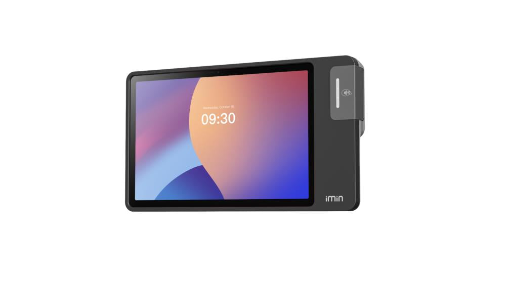 POS ACC CASE FALCON 2/TF2 24 IMIN