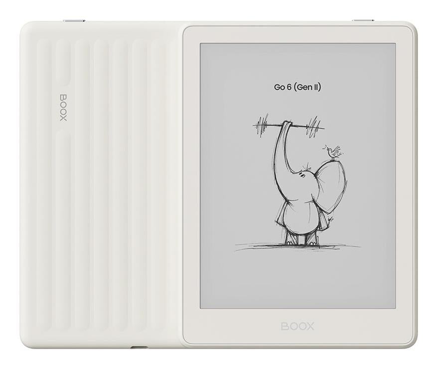 E-Reader ONYX BOOX Go 6 (Gen II) OPC1556R