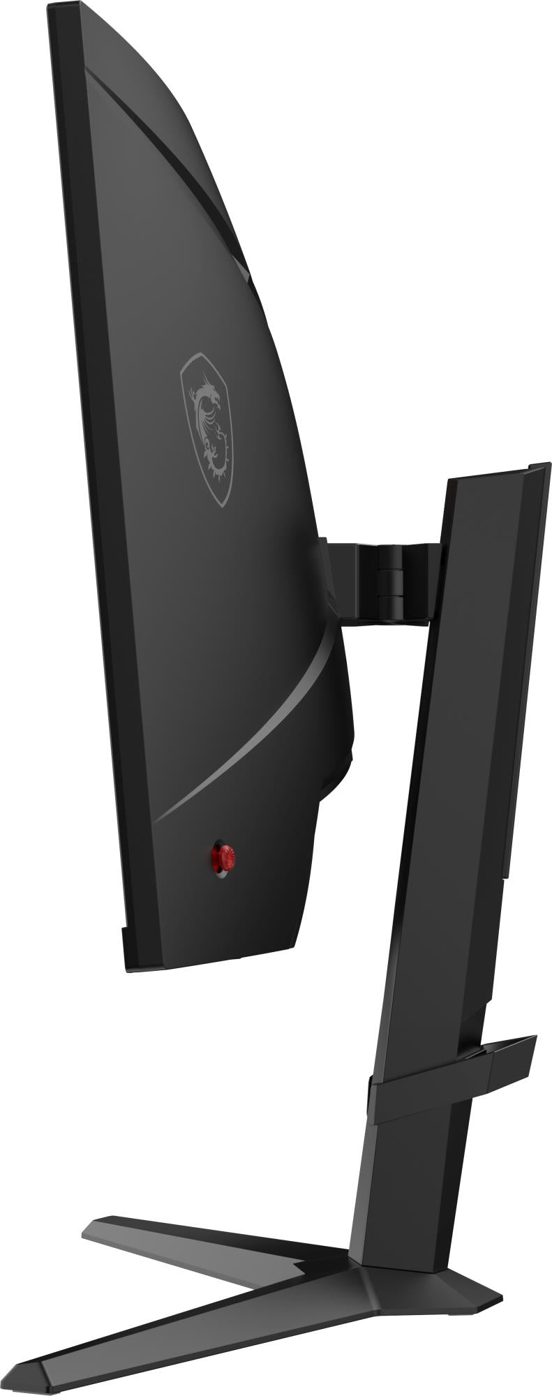 MSI MAG 275CQRF QD E2 Monitors